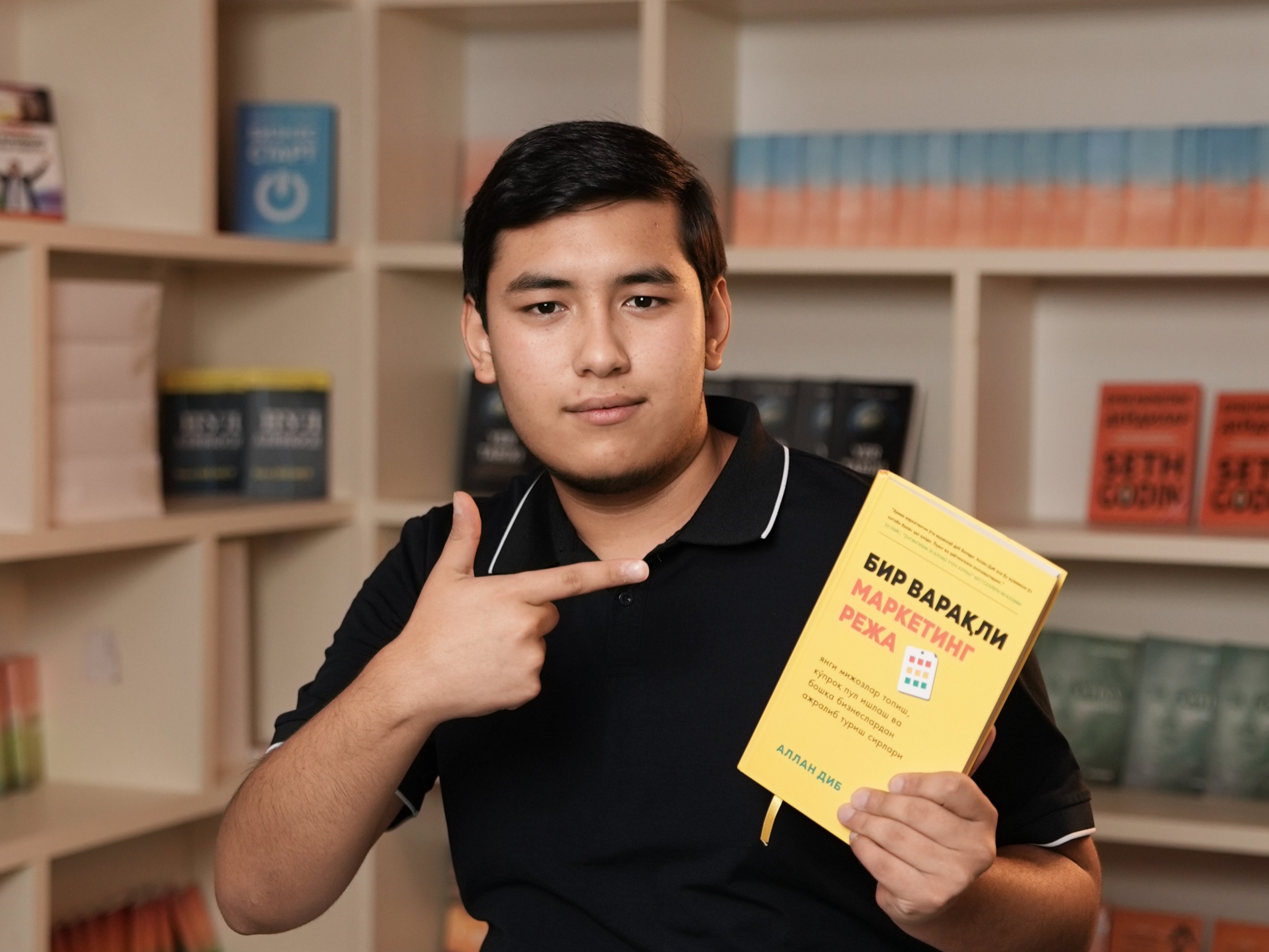 Tajriba rasmi